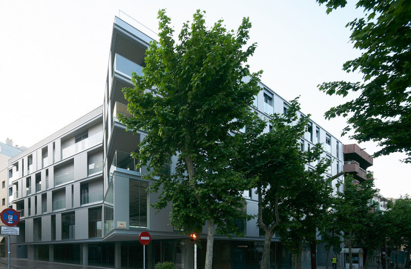 403SBD Edifici Rambla One-Euterpe a Sabadell